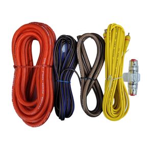 کیت سیم کشی  مدل  rl  440 بسته 5 عددی