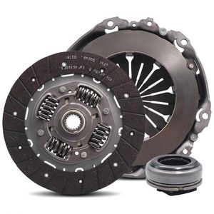 کیت صفحه کلاچ والئو کد826543 مناسب برای ۲۰۶ تیپ ۲