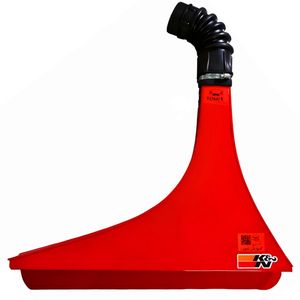 کیت مکش هوا کی اند ان مدل  ram air ef7