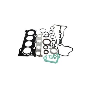 کیت واشر کامل فلزی برلیانس کد bm15l 1000000 مناسب برای برلیانس h220، h230، h330، h320 و کراس بسته 9 عددی