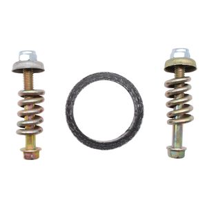 کیت واشر گلویی اگزوز بایسته مدل byar0569 مناسب برای پژو 405 بسته دو عددی
