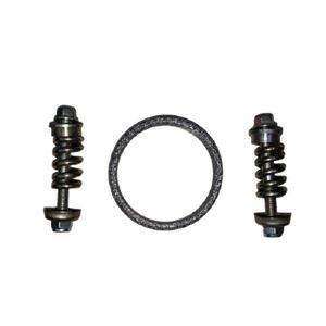 کیت واشر گلویی اگزوز مدل zb0035 مناسب برای پژو 405