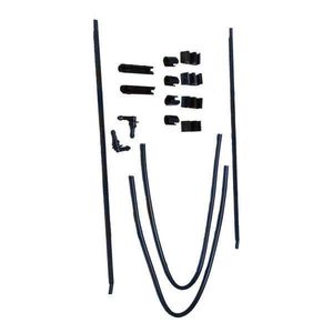 کیت کامل شیشه شوی خودرو پاسیکو مدل p213 مناسب برای پژو 405