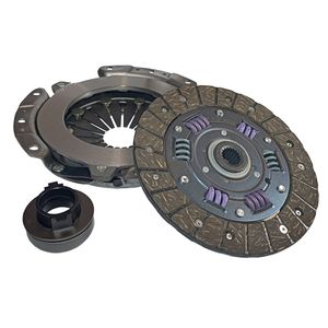 کیت کلاچ آرمایل مدل پری دمپر مناسب برای پراید