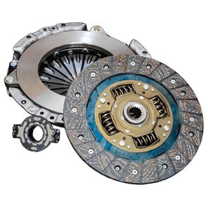کیت کلاچ آی پی ان سی مدل 00310 مناسب برای پژو پارس xu7p
