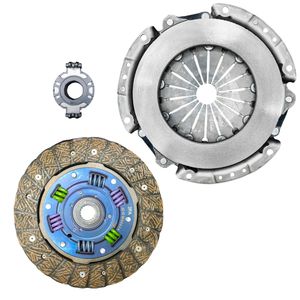 کیت کلاچ آی پی ان سی کد 61241120354 مناسب برای پژو 206 تیپ 5