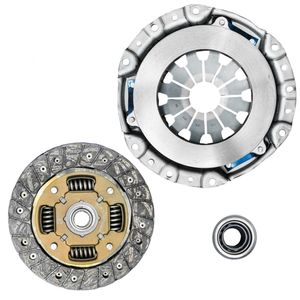 کیت کلاچ آی پی ان سی کد 61241140475 مناسب برای پراید