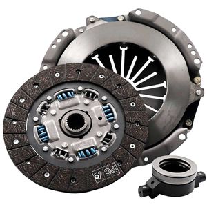 کیت کلاچ اتحاد طلایی اسیا مدل agu مناسب برای پیکان