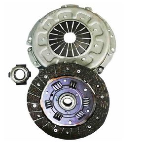 کیت کلاچ اتومکانیک مدل 2557 مناسب برای رانا