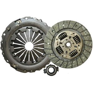 کیت کلاچ الدورا مدل 87250880 مناسب برای رانا