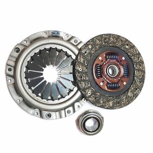 کیت کلاچ اگزیدی مدل mzc538 mzd005u tks 54k مناسب برای وانت مزدا ۲۰۰۰