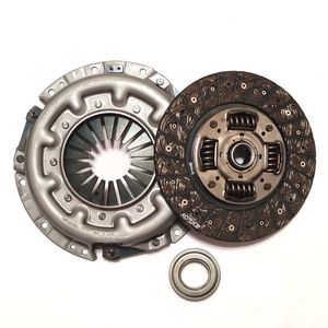 کیت کلاچ اگزیدی مدل nsc527 nsd036u tk40 4ak مناسب برای پاترول 4سیلندر