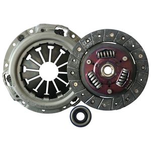 کیت کلاچ اگزیدی کد 06702021 مناسب برای پژو 206 تیپ 5