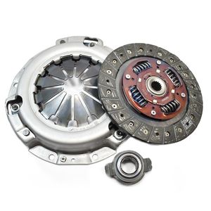 کیت کلاچ اگزیدی کد pgd106uhj مناسب برای پراید