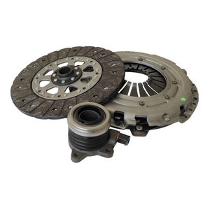 کیت کلاچ ای کیو بی پی مدل 1600010u1554 مناسب برای جک s5