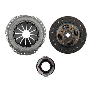 کیت کلاچ ای کیو بی پی مدل 1601200u8020 مناسب برای جک j5
