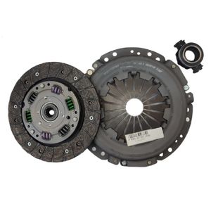 کیت کلاچ ایساکو  کد 3498 مناسب برای پژو 405