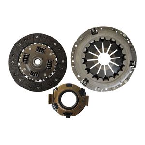 کیت کلاچ ایساکو مدل 0670302999 مناسب برای دنا