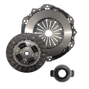 کیت کلاچ ایساکو مدل ick06 مناسب برای پژو 206