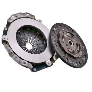 کیت کلاچ ایساکو مدل xup مناسب برای پژو پارس