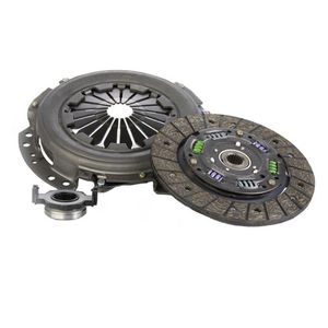 کیت کلاچ ایساکو کد 06703027 مناسب برای پژو 405