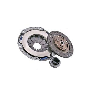 کیت کلاچ ایساکو کد 06703043 مناسب برای رانا