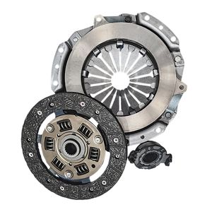 کیت کلاچ اینوی مدل urg به همراه بلبرینگ مناسب برای پژو 206 تیپ 2