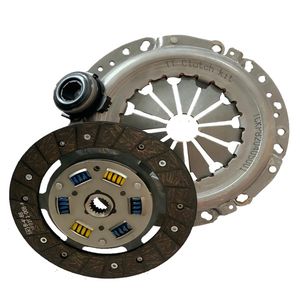 کیت کلاچ تی تی مدل 82020605 مناسب برای پژو 206 تیپ ۵