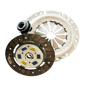 کیت کلاچ تی تی مدل 82020605