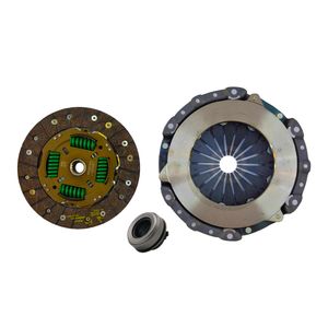 کیت کلاچ جی آی اس پی مدل pt r3 tu5 کد 109901 مناسب برای پژو 206 و رانا و پژو 405