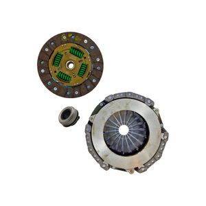 کیت کلاچ جی آی اس پی مدل pt3 206tu5 کد 209901 مناسب برای پژو 206
