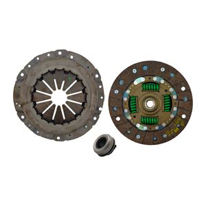 کیت کلاچ جی آی اس پی مدل t3 tiba کد 529903 مناسب برای تیبا