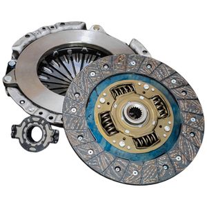 کیت کلاچ جی آی اس پی مدل xu7p مناسب برای وانت آریسان ۲