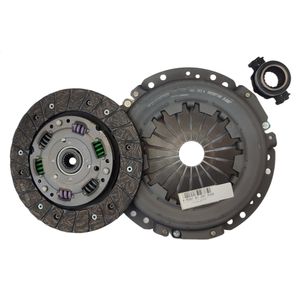 کیت کلاچ خودرو ایساکو کد 0670302798 مناسب برای سمند ef7
