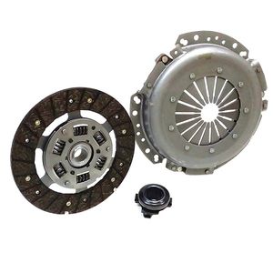 کیت کلاچ خودرو باست دبریاج مدل bd126 مناسب برای ال ۹۰