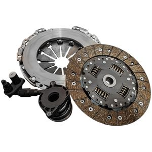 کیت کلاچ خودرو فورس مدل kangerge.korea به همراه بلبرینگ مناسب برای لیفان x60