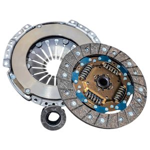 کیت کلاچ خودرو فورس مدل kangerge.korea به همراه بلبرینگ مناسب برای گریت وال ولکس c30