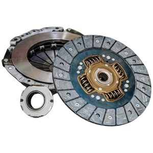 کیت کلاچ خودرو هرینگتون مدل 003298 به همراه بلبرینگ مناسب برای شاهین