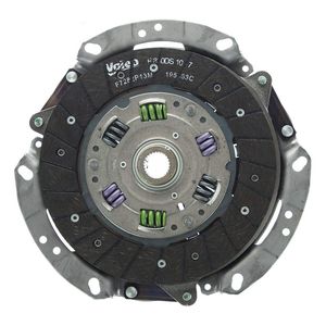 کیت کلاچ رنو مدل 7701032832x1 مناسب برای ال 90