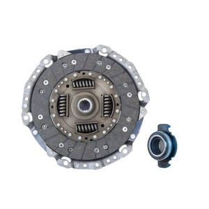 کیت کلاچ سوخت آما مدل 4055 مناسب برای پژو 206 تیپ 5