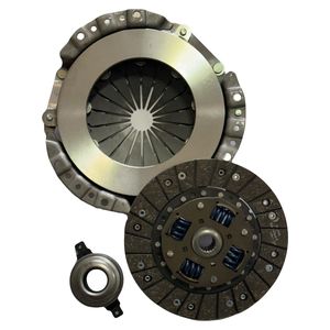 کیت کلاچ سوخت آما مدل s661 مناسب برای پژو و روآ