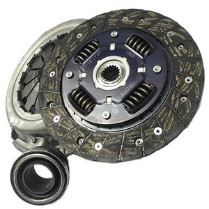 کیت کلاچ سوخت آما مدل st مناسب برای تیبا