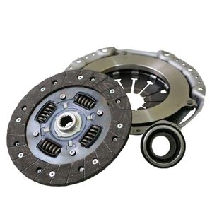 کیت کلاچ سکو دیناپارت کد 33 مناسب برای پژو 207