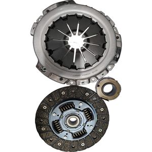 کیت کلاچ سکو مدل 833 به همراه بلبرینگ مناسب برای برلیانس دنده ای 230 h 220 h