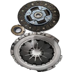 کیت کلاچ سکو مدل 833 مناسب برای برلیانس 330 320 دنده ای 1500 cc