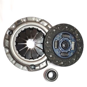 کیت کلاچ سکو مدل scki 287 sdki 246 srb 02 مناسب برای مزدا ۳۲۳