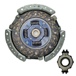 کیت کلاچ سکو مدل scpg 451  مناسب برای پژو 206 تیپ 5