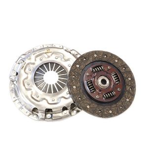 کیت کلاچ سیف صنعت مدل t215 مناسب برای تیبا