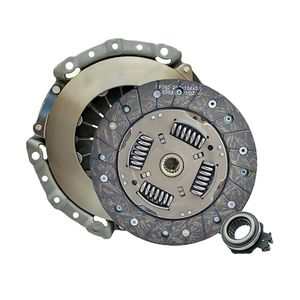 کیت کلاچ شایان صنعت مدل rc مناسب برای رانا