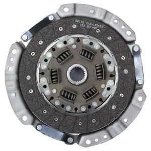 کیت کلاچ شایان صنعت مدل sh002 مناسب برای پیکان